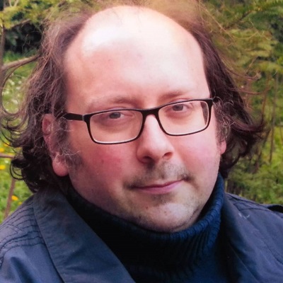Claus D. Volko